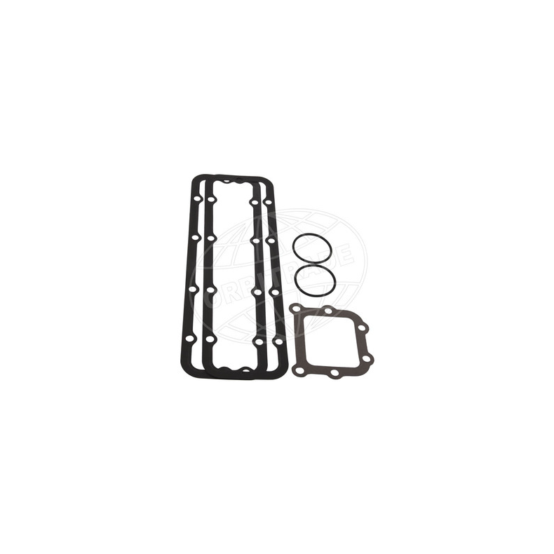 Orbitrade Paknings Kit.Indsugning.D73, D74, D75