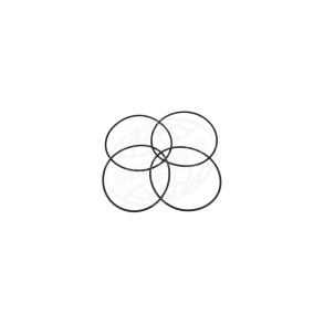 Orbitrade Paknings Kit.Varmevksler.TAMD70D,E