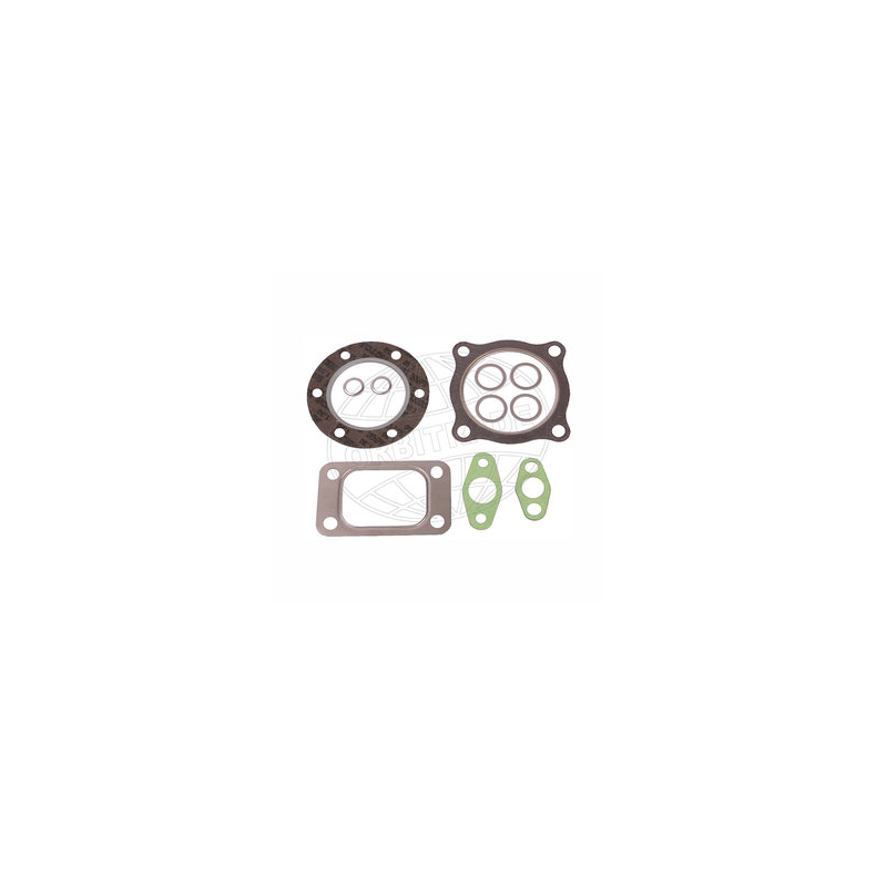 Orbitrade Paknings Kit, for turbo.TAMD70D,TAMD70E