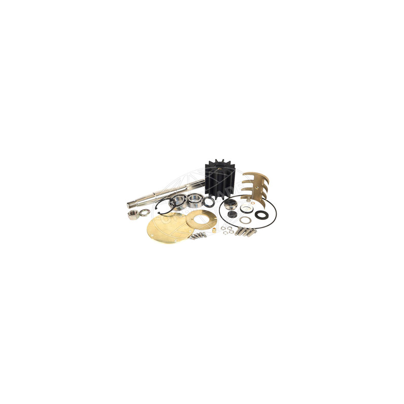 Orbitrade Rep.Kit. Svandspumpe.D16  Volvo