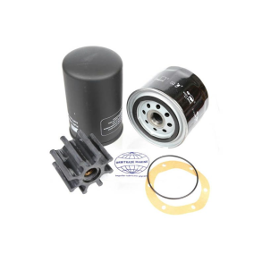 Orbitrade Service Kit D30, D31, D32.  Volvo