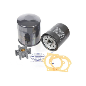 Orbitrade Service Kit D1-13,D1-20,2010,2020.Volvo