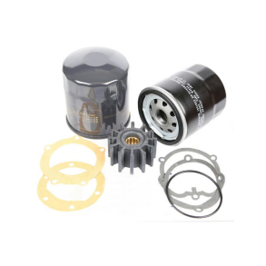 Orbitrade Service kit D2-55, D2-75.  Volvo