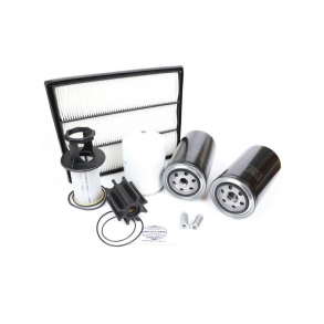 Orbitrade Service kit D6  Volvo