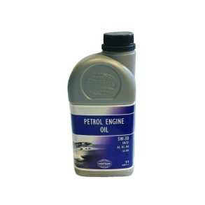 Orbitrade Motorolie Benzin 5W-30 1L