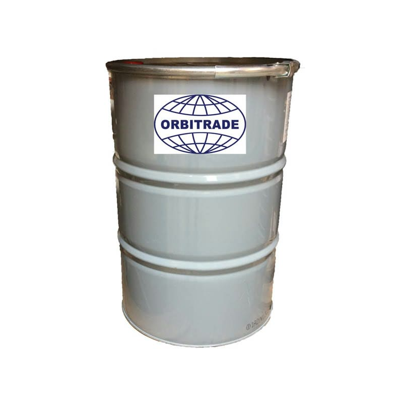 Orbitrade Gearolie Syntetisk 75w-90 208L