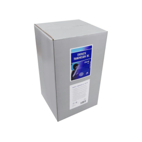 Orbitrade Gearolie Syntetisk 75W-140 20L