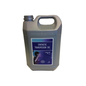 Orbitrade Gearolie Syntetisk 75W-140 5L