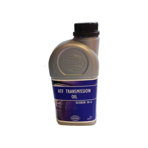 Orbitrade ATF-olie Dextron III oil 1L