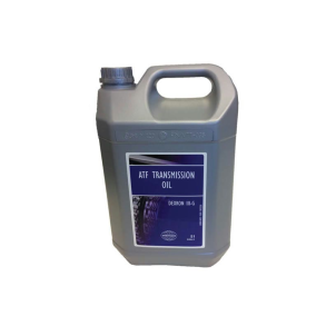Orbitrade ATF-olie Dextron III oil 5L