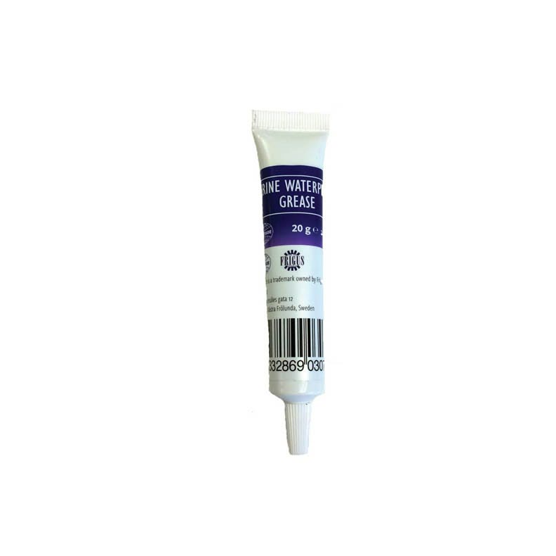 Orbitrade Universal fedt 20 gr. Pakboks
