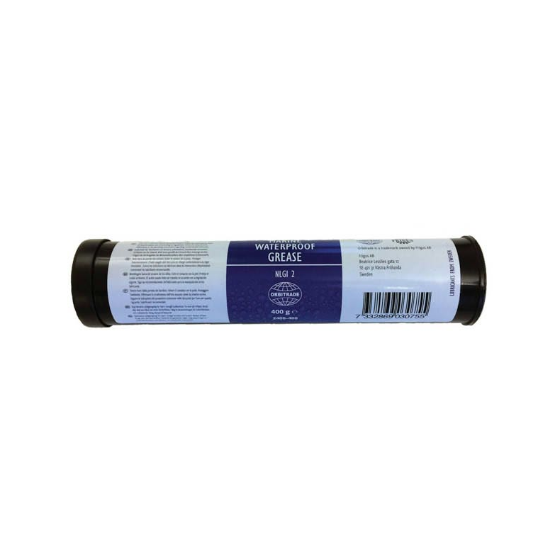 Orbitrade Universal fedt NLGI 2  400 gr