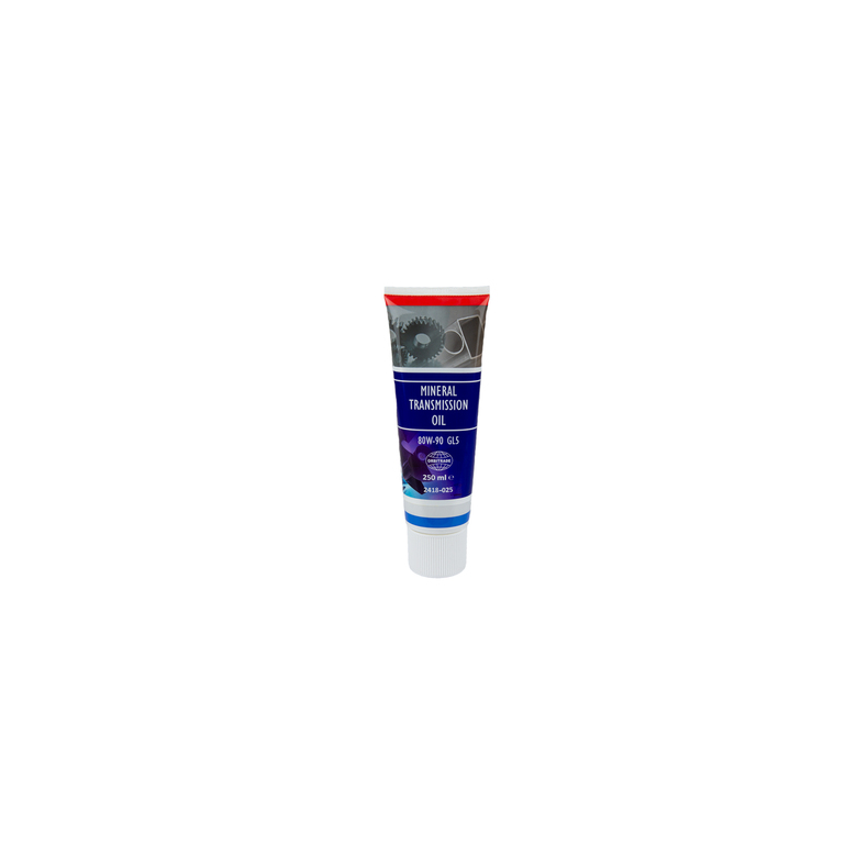 Orbitrade Gear oil mineral 80W-90 250 ml tube