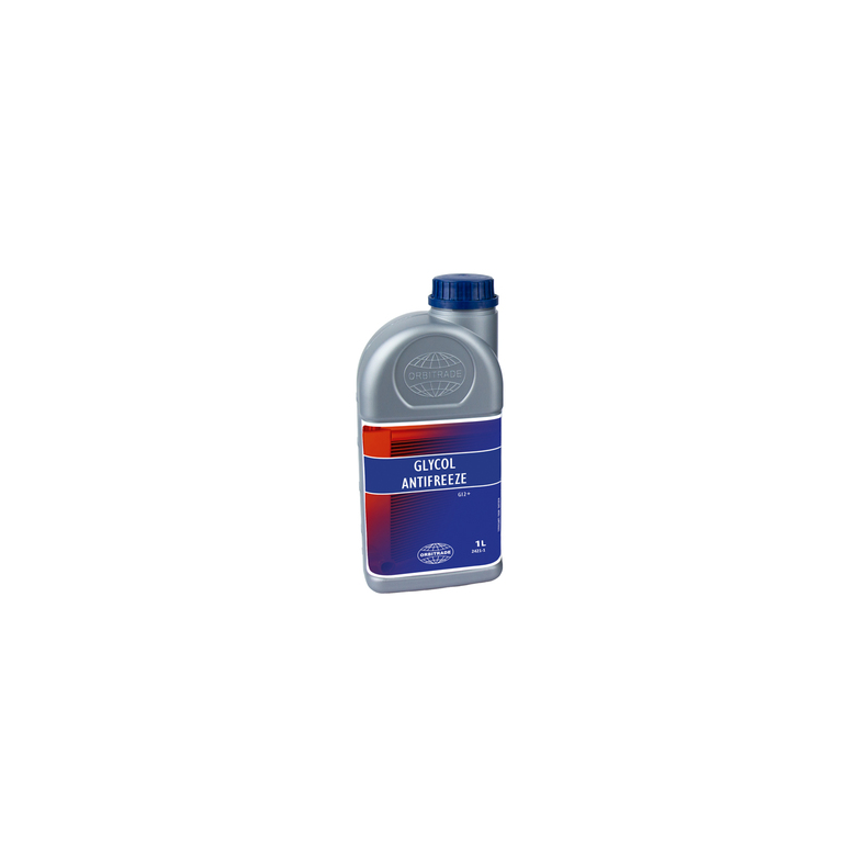 Orbitrade Glycol RD 1L