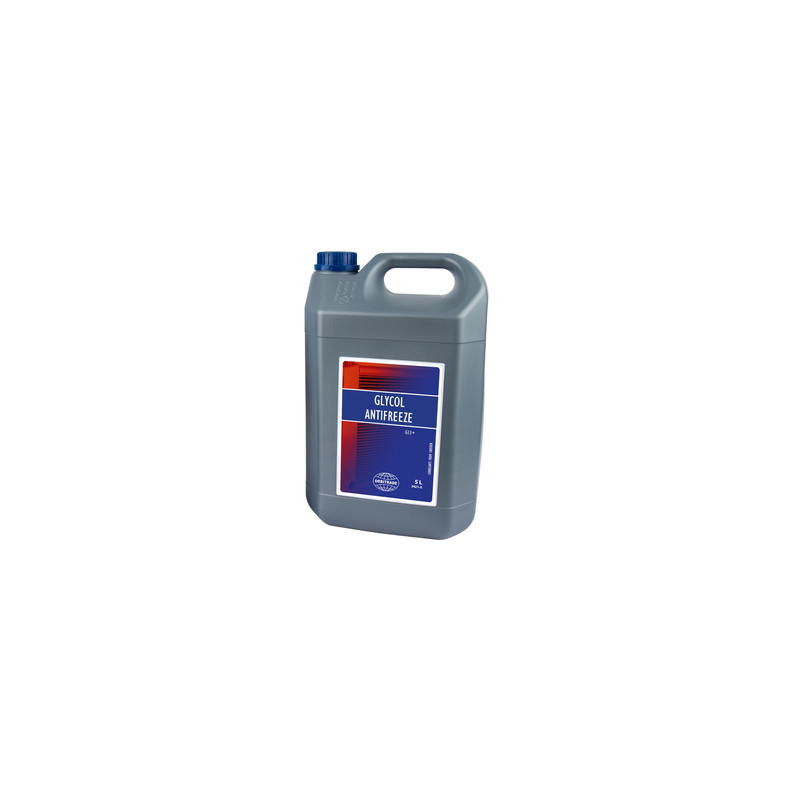 Orbitrade Glycol RD 5L