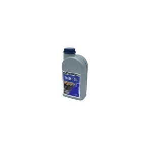 Orbitrade Motorolie Minerralsk SAE30  1 L