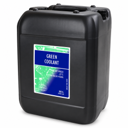 Orbitrade Coolant Gr�n,F�rdigblandet -25 gr.