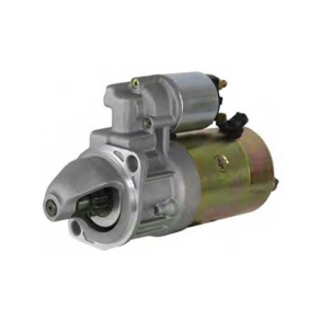 Orbitrade Starter MD2, MD3, MD11, MD17.  Volvo