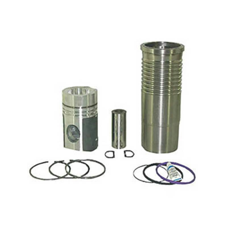 Orbitrade Cylinder Liner Kit 100