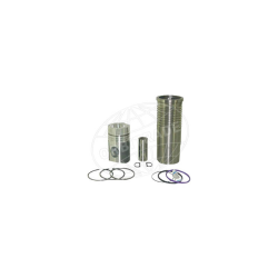Orbitrade Cylinderforrings Kit TD100A,TMD100A