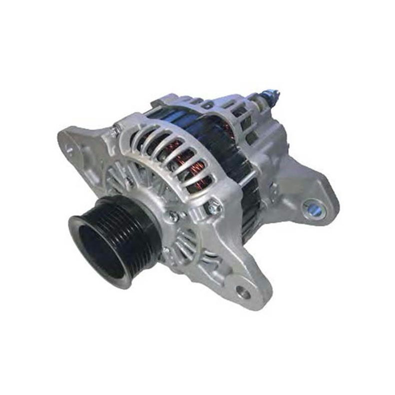 Orbitrade Generator D1, D2, D4, D6, 115 Amp.Volvo