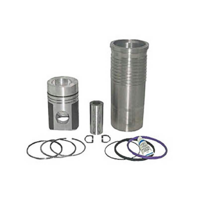 Orbitrade Cylinder Liner Kit Td60a,Tamd60