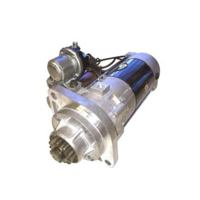 Orbitrade Starter D4, D6 12 volt.  Volvo