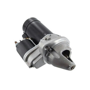 Orbitrade Starter 2000 Serien 2-Pole