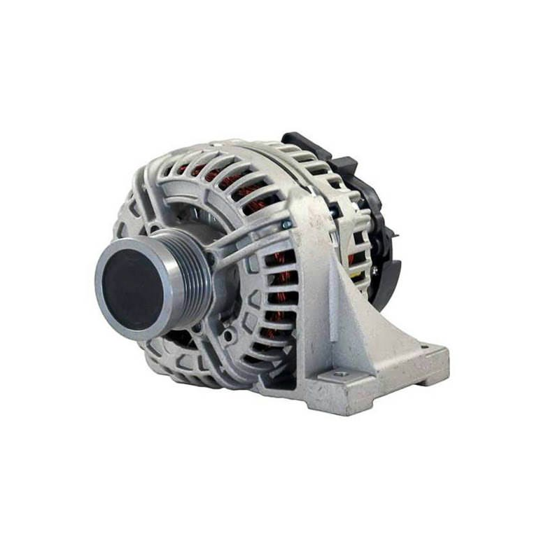 Orbitrade Generator D3. 14V, 140 Amp.  Volvo