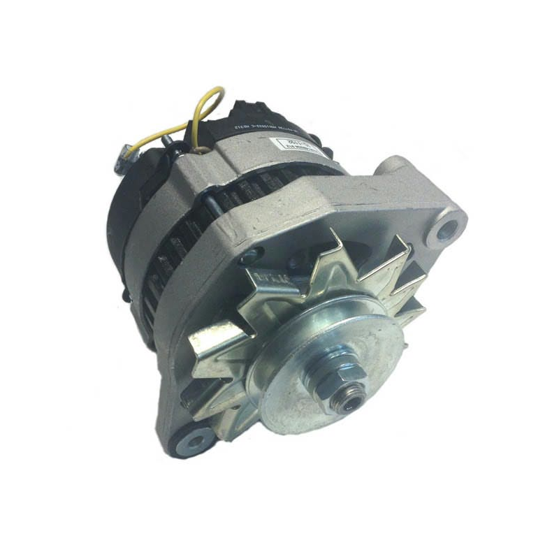 Orbitrade Generator 14V, 60 Amp.  Volvo