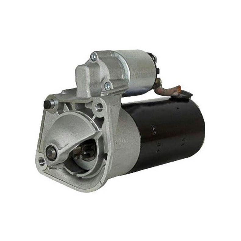Orbitrade Starter D3 2003 -&gt;   Volvo