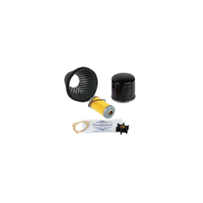 Orbitrade Service kit 1GM, 1GM10.  Yanmar