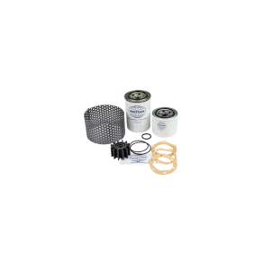 Orbitrade Service kit 4JH2, 4JH3, 4JH4. Yanmar