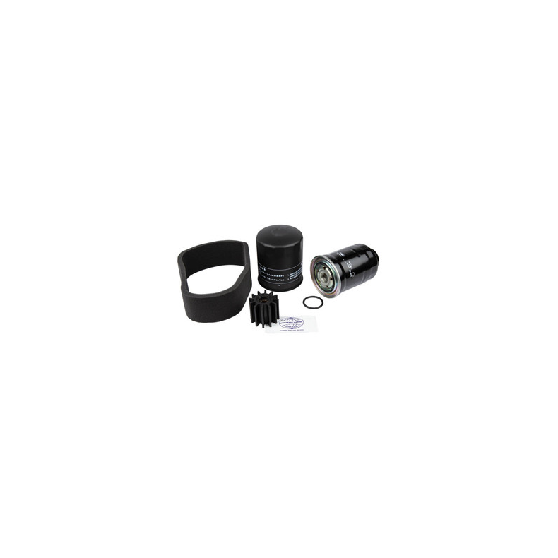 Orbitrade Service kit 6LP.  Yanmar