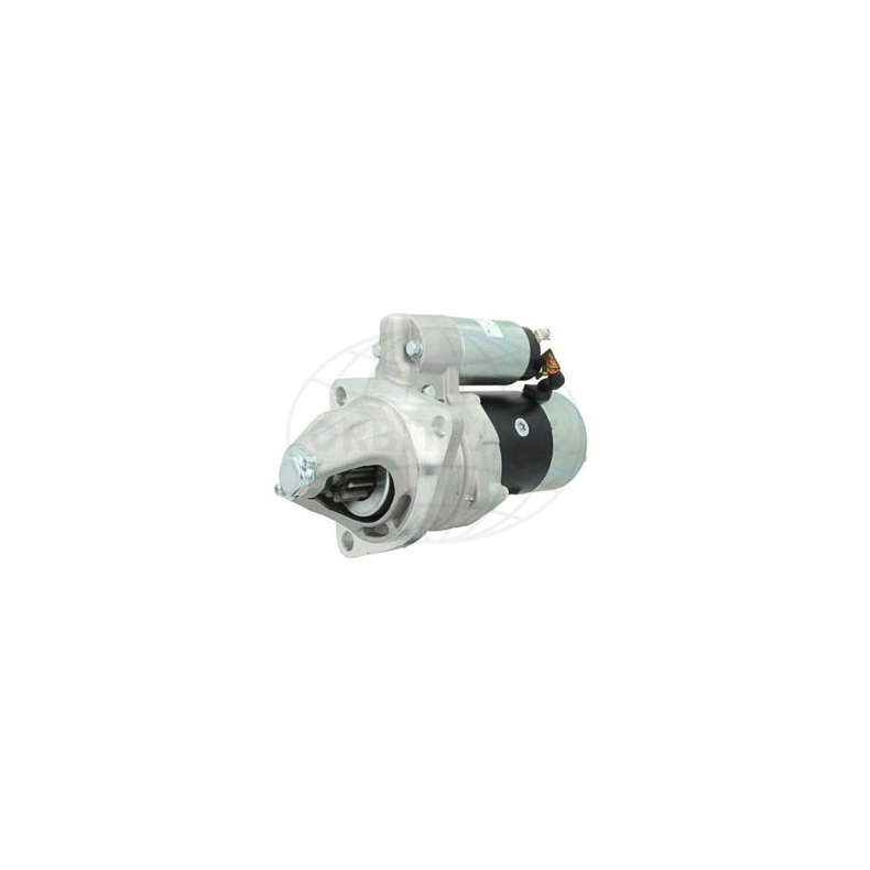 Orbitrade Starter 6LY, 6PH.  Yanmar