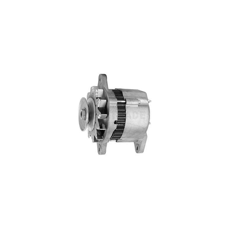Orbitrade Generator GM, QM, HM, JH, SB, YSB, YSE,