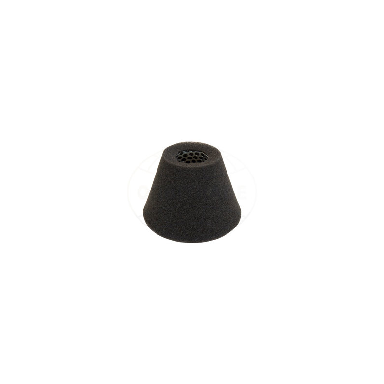 Orbitrade Luftfilter Yanmar 2QM, 3QM, 3HM.
