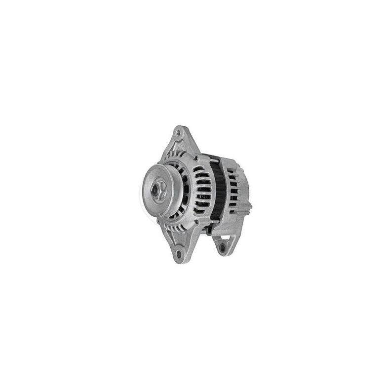 Orbitrade Generator 2YM15, 3JH3E, 3JH4E, 3YM, 4JH3