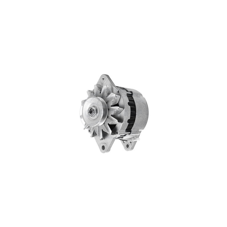Orbitrade Generator 3JH, 3YM, 4JH, 4LH, 6LY