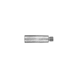 Orbitrade Zink anode 4LHA,6LP,6LY2.  Yanmar