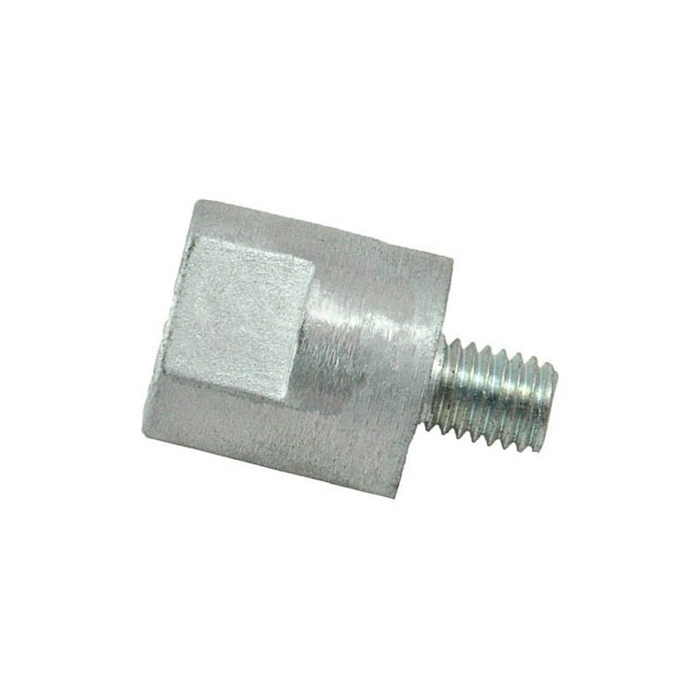 Orbitrade Zink Anode 1GM,1GM1, 6LY.Yanmar
