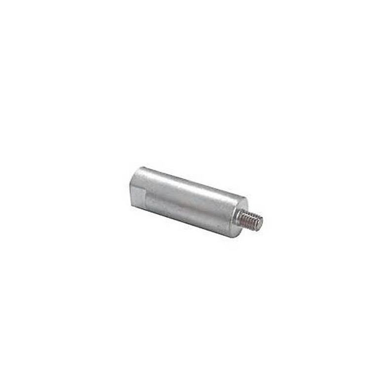 Orbitrade Zink anode 4LH.6LY.SD.  Yanmar