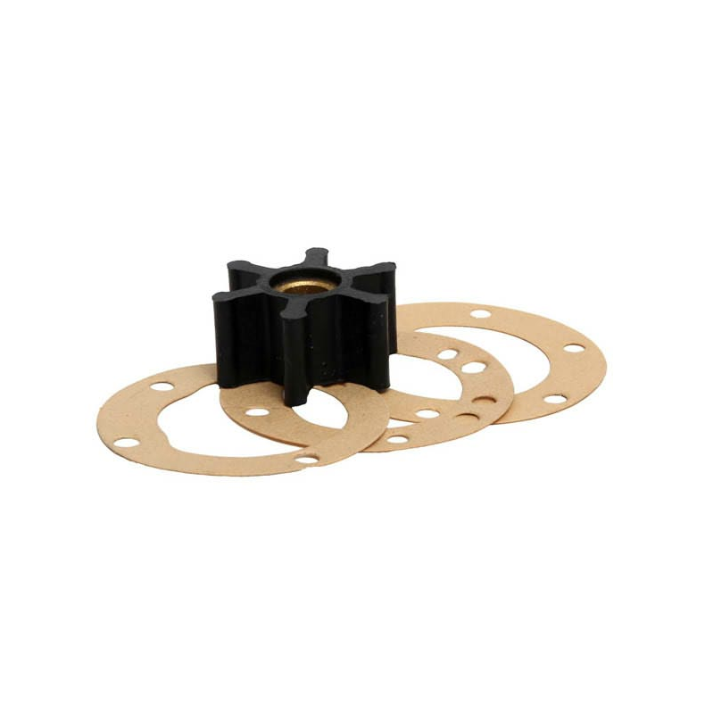Orbitrade Impeller 2-3GM,YSB8-12,2-3QM,YSM12,SB12