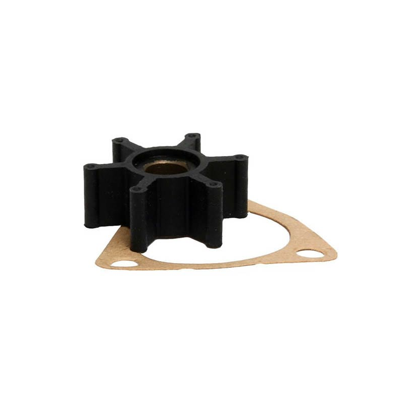 Orbitrade Impeller 1GM,1GM10.  Yanmar