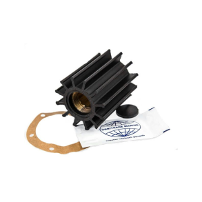 Orbitrade Impeller 6LY.  Yanmar