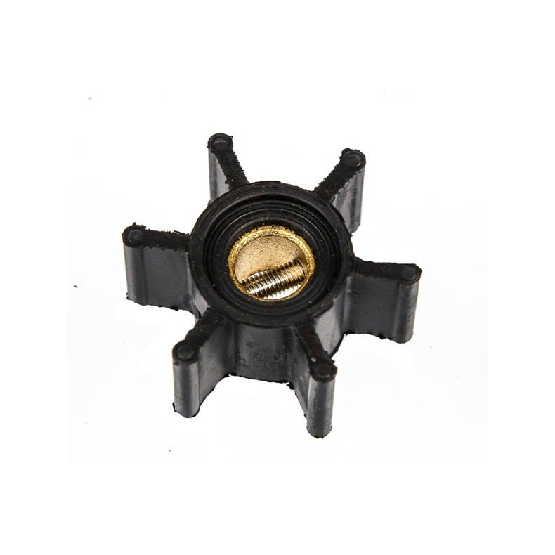 Orbitrade Impeller 2YM15,3YM20,3YM30. Yanmar