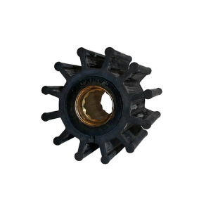 Orbitrade Impeller 6LP,6LPA.  Yanmar