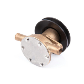 Orbitrade S vandspumpe. Yanmar 2GMF, 3GMF, 3HM