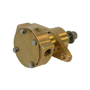 Orbitrade Svandspumpe. Yanmar 2GM, 3GM