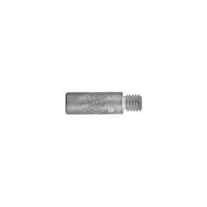 Orbitrade Zink anode 4LHA,6LP,6LY2.  Yanmar